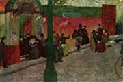 Le Moulin de la Galette 1878 By Federico Zandomeneghi
