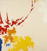 PH-432 By Clyfford Still