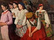 Intencja 1912 By Antoni Piotrowski