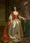 Susanna Kennedy Countess of Eglinton By Gavin Hamilton