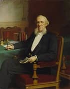 Portrait of the Banker Yevgeny Lamansky By Ivan Kramskoy