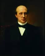 Portrait of Yuri Nechayev Maltsev By Ivan Kramskoy