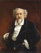 Vasily Vasilievich Samoilov By Ivan Kramskoy