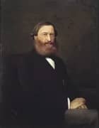 Yuri Fyodorovich Samarin By Ivan Kramskoy