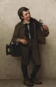 A Posy By John George Brown