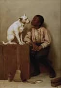 Color No Objection By John George Brown