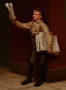 Extra 1904 By John George Brown