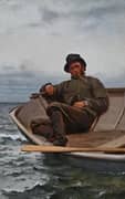 Homeward Bound By John George Brown