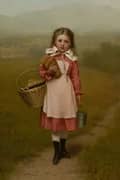 Returning Home By John George Brown
