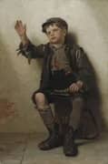 Shine Sir By John George Brown