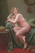 A Good Smoke By Francois Martin-Kavel