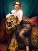 A Wild Beauty By Francois Martin-Kavel
