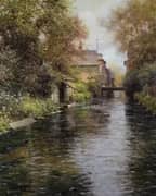 Beaumont Le Roger By Louis Aston Knight