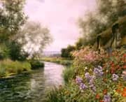Summer Beaumont Le Roger By Louis Aston Knight