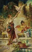The Extraordinary Life By Hans Zatzka