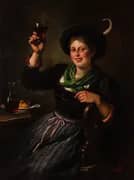 Cheers By Rudolf Epp