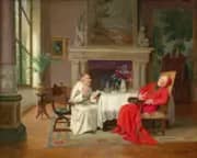 An Amusing Story By Victor Marais-Milton
