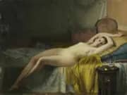 Nude By Victor Marais-Milton