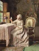 Playing a Game of Solitaire By Victor Marais-Milton
