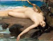 Sappho By Laurence Koe