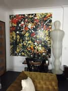 Abstract Expressionism