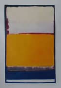 No 10 1950 By Mark Rothko