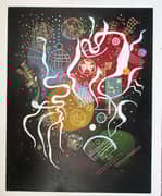 Movement I 1935 By Wassily Kandinsky