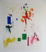 Joy Sparks of the Gods ll, 1965