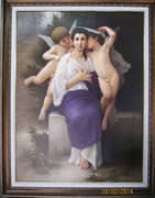 Leveil du Coeur 1892