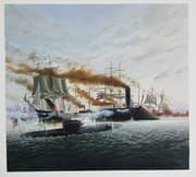 Marine and Seascapes