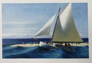 The Martha McKean of Wellfleet 1944