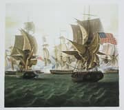 Marine and Seascapes