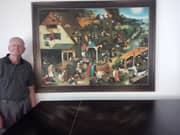 Netherlandish Proverbs