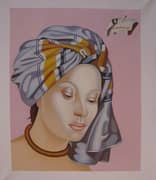 The Gray Turban II 1945