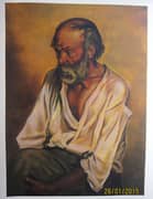 The Old Fisherman 1895