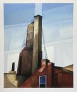 Charles Demuth, Aucassin and Nicolette 1921