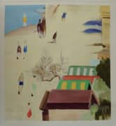 Clarice Beckett, Sandringham Beach