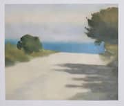 Clarice Beckett, White Road Anglesea