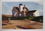 Edward Hopper, Coast Guard Station