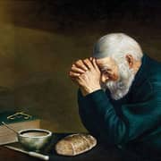 Eric Enstrom, Grace The Last Prayer