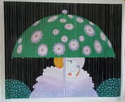 Erte, Erte Spring Showers