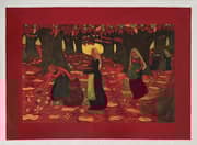 Georges Lacombe, The Chestnut Gatherers