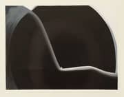 Georgia O’Keeffe, Black Abstraction 1927