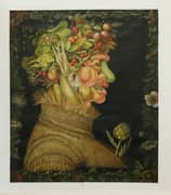 Giuseppe Arcimboldo, Summer 1573