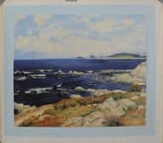 Guy Rose, Carmel Coast 1919