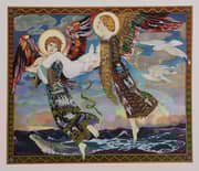 John Duncan, St.Bride 1913
