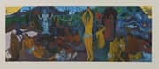 Paul Gauguin, Where Do We Come From? What Are We? Where Are We Going?