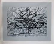 Piet Mondrian, The Gray 1912