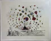 Salvador Dali, Argus