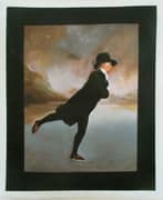 Sir Henry Raeburn, Skating Minister